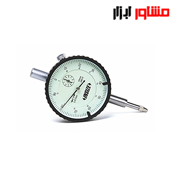 ساعت اندیکاتور اینسایز مدل۱۰A-2308