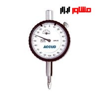 ساعت اندیکاتور ACCUD ( آکاد ) مدل ۰۱-۰۰۱-۲۲۲
