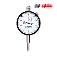 ساعت اندیکاتور آکاد ( ACCUD ) مدل ۱۱-۰۰۵-۲۲۲