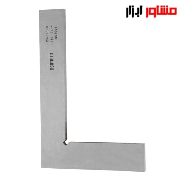 گونیا مویی آسیمتو 250x160 میلی متر مدل 4-26-639